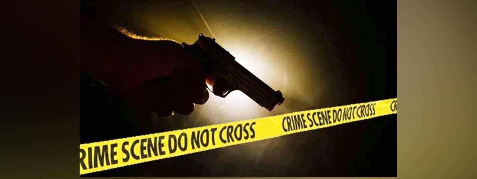 කොහුවල සිදුවූ වෙඩි තැබීම් සම්බන්ධයෙන් විමර්ශන